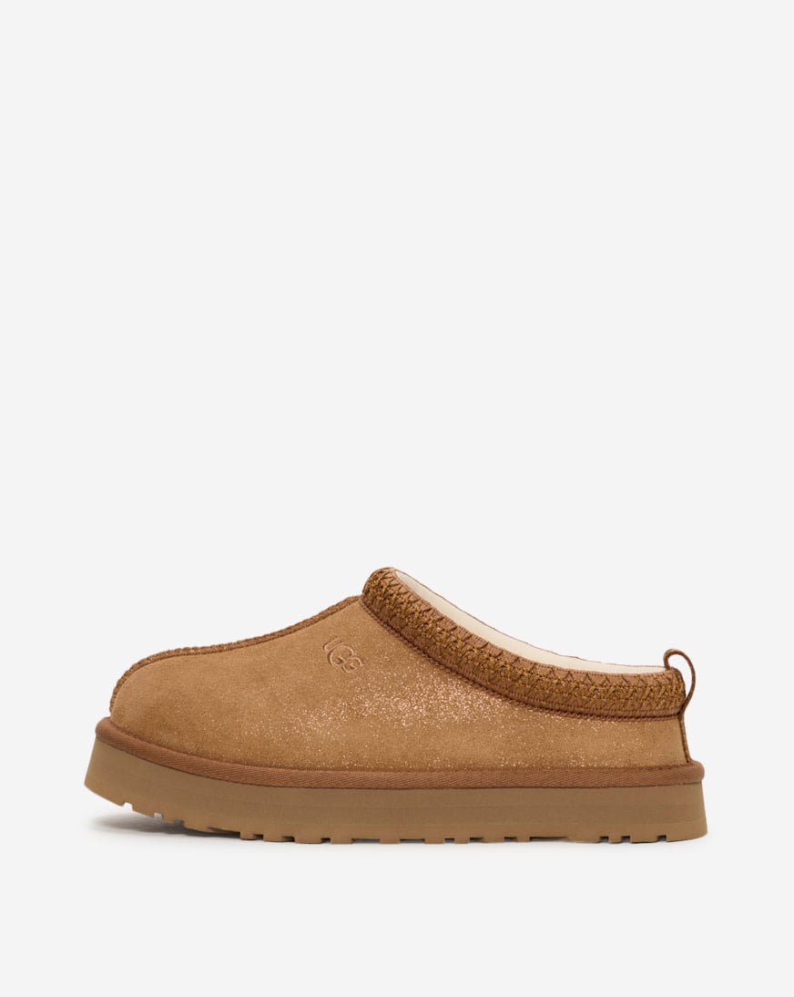 Grade School Tazz Slipper