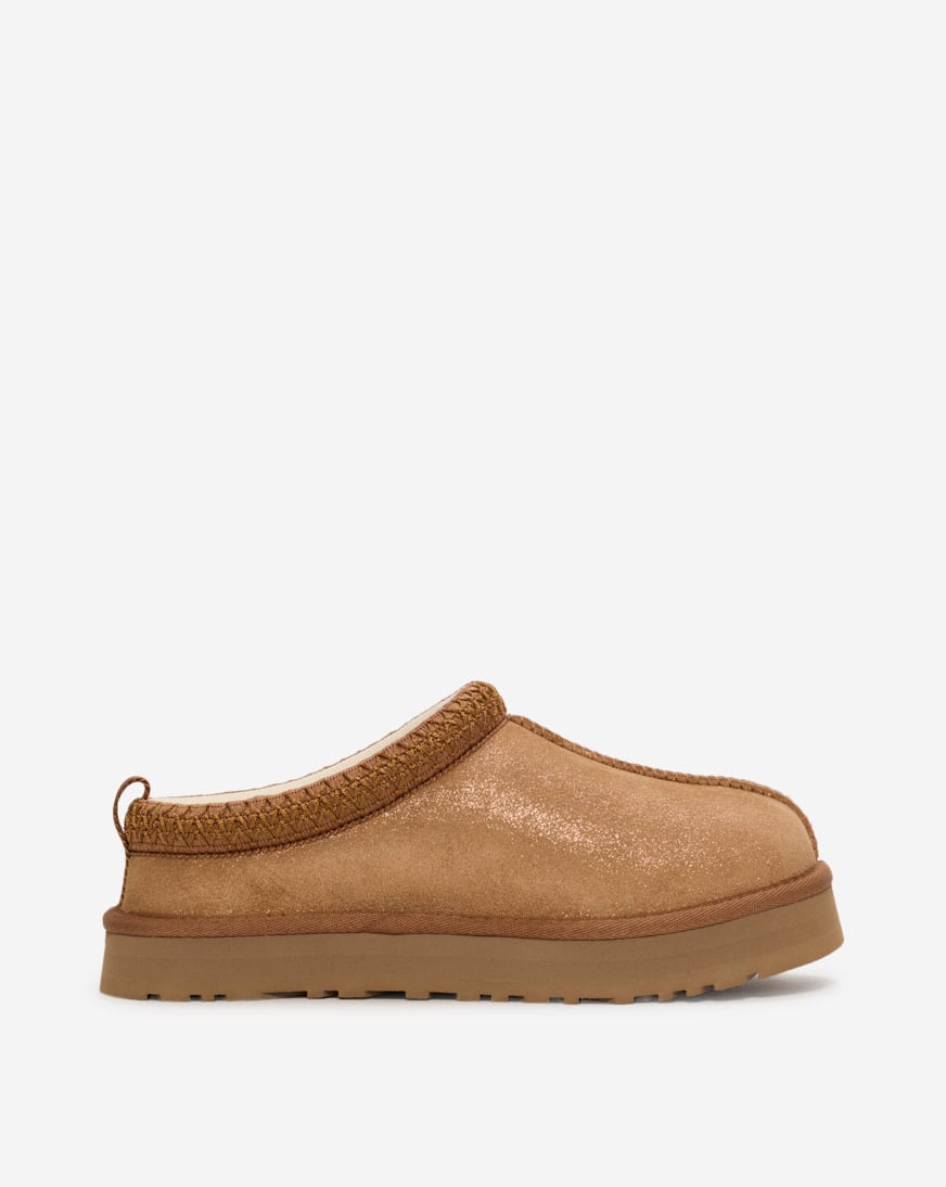 Grade School Tazz Slipper