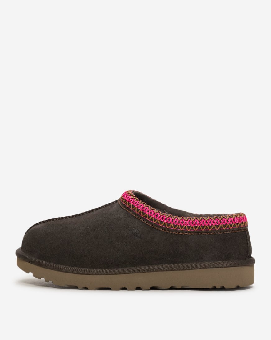 Tasman II Slipper