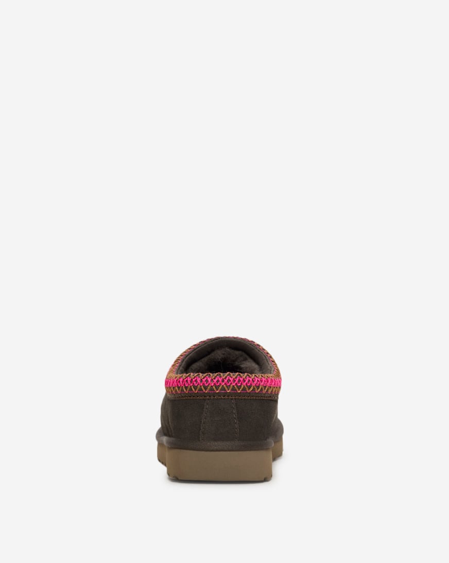 Tasman II Slipper