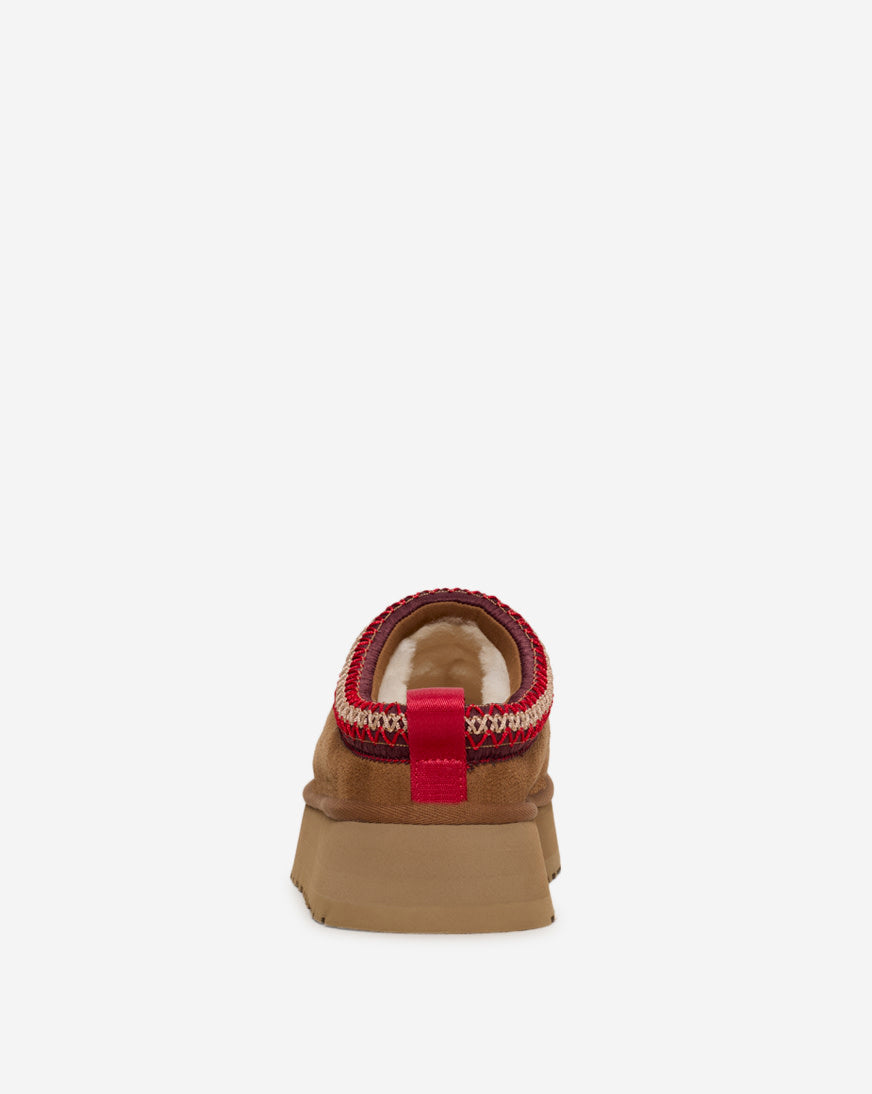 Tazz Slipper II