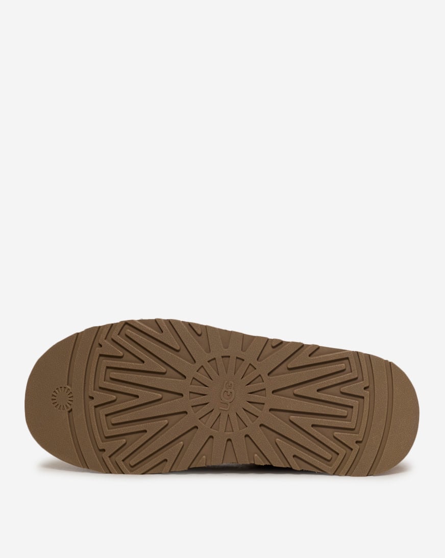 Tazz Slipper II