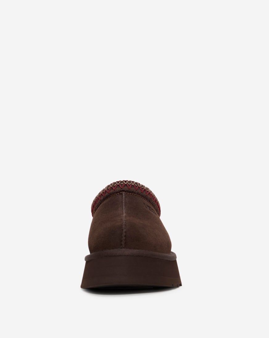 Tazz Slipper