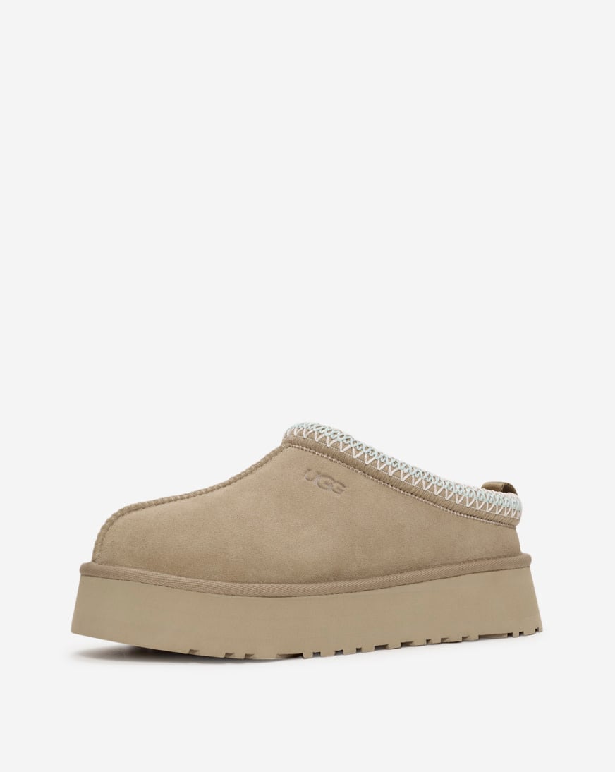 Tazz Slipper II
