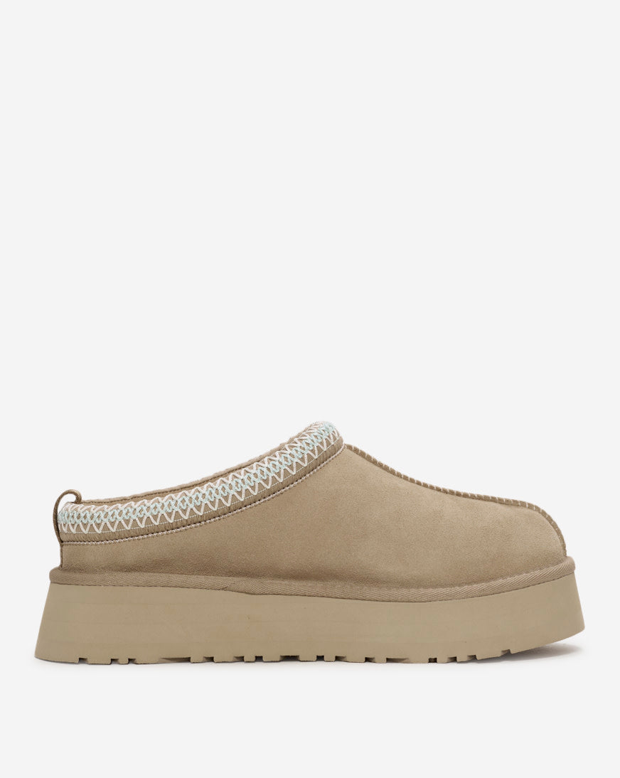 Tazz Slipper II