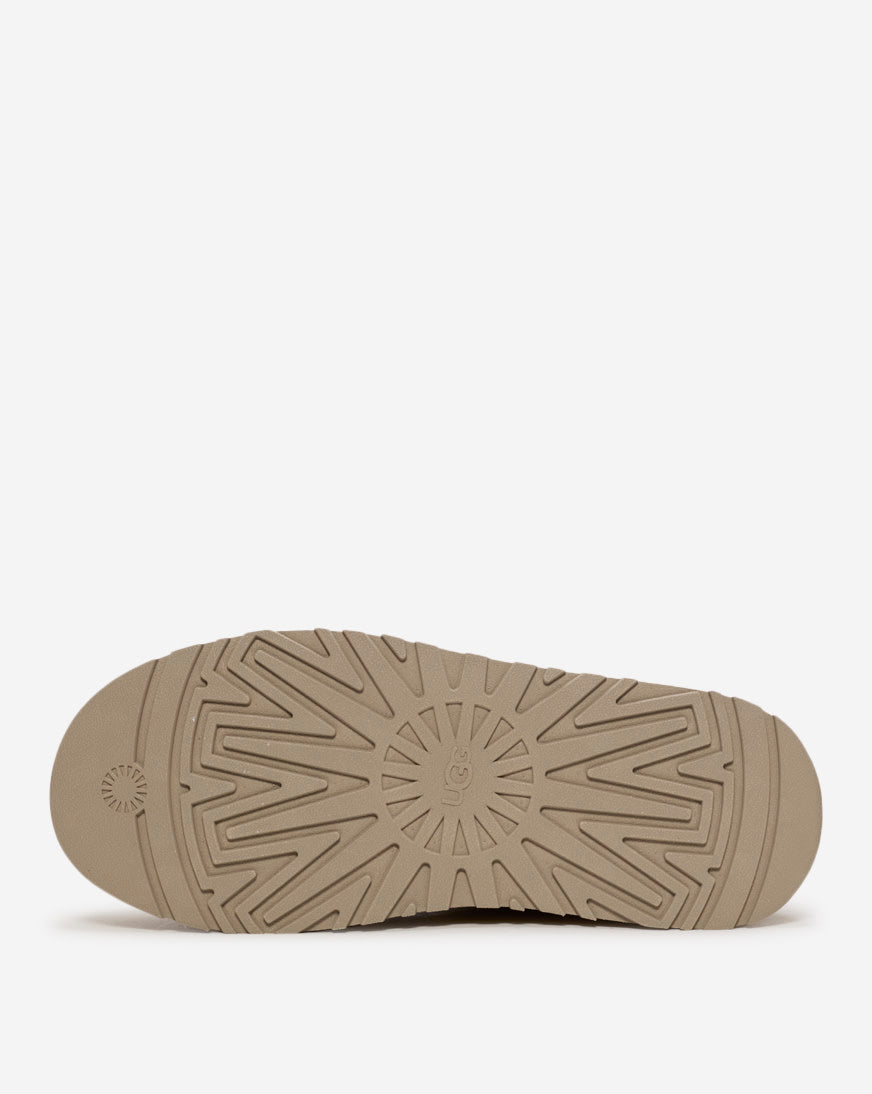 Tazz Slipper II