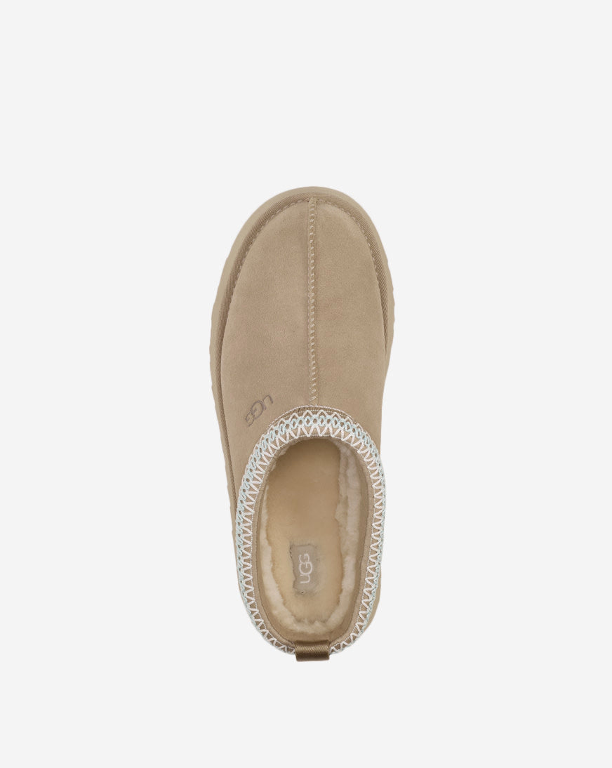 Tazz Slipper II