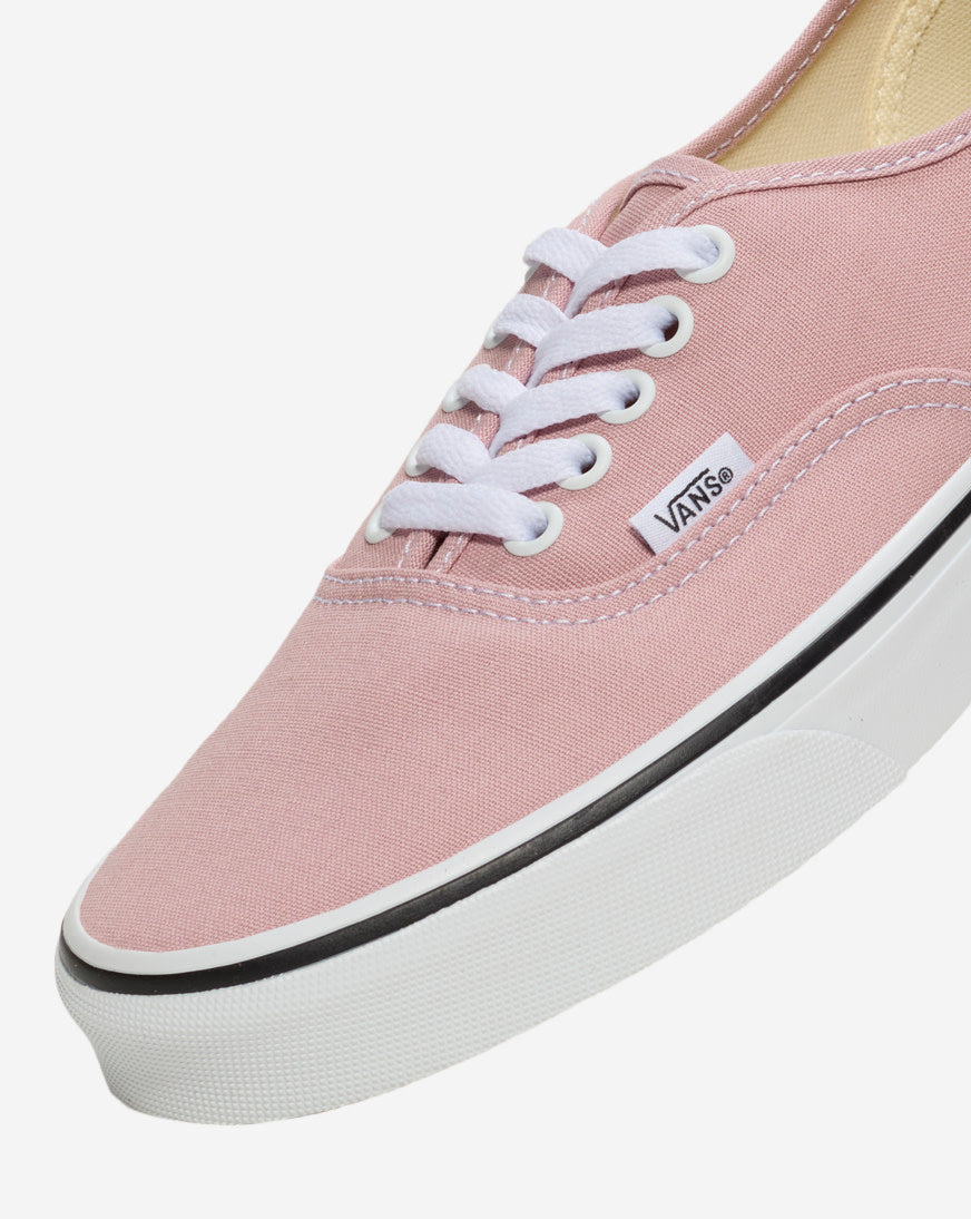 Authentic
