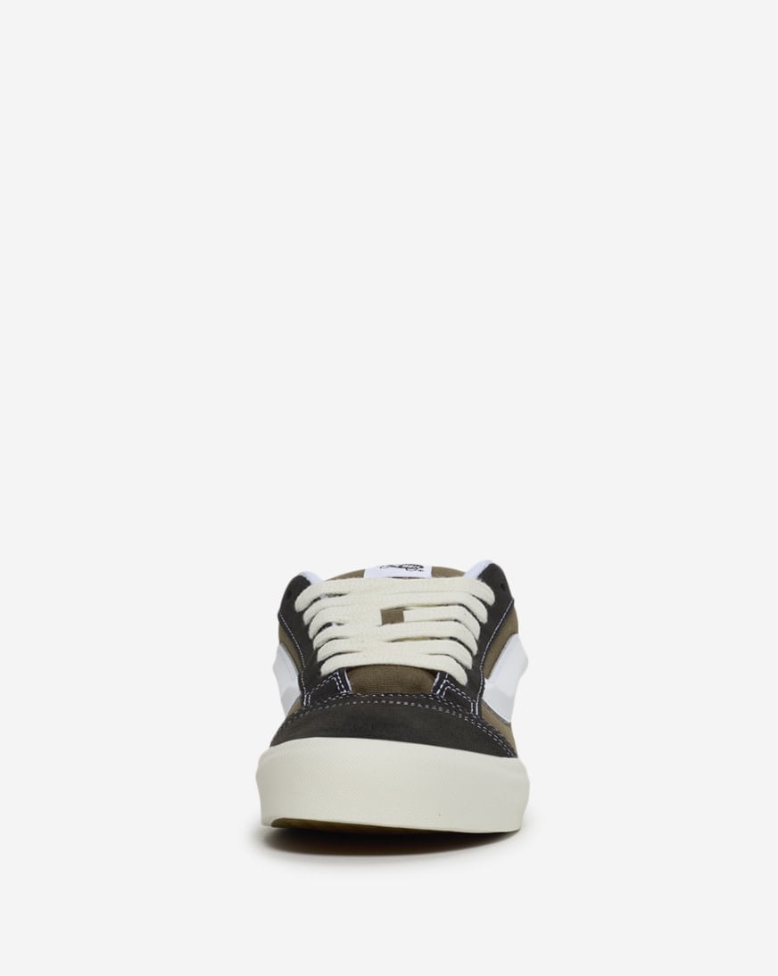 Knu Skool Suede