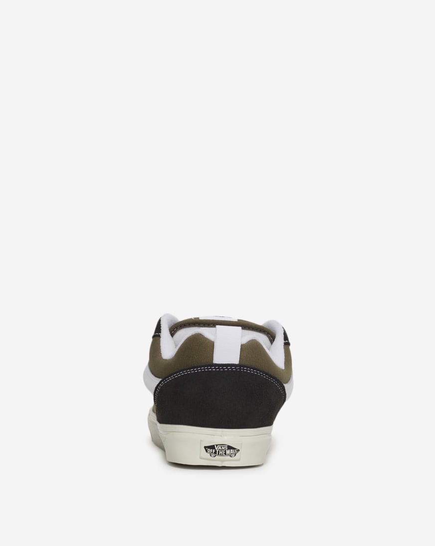 Knu Skool Suede