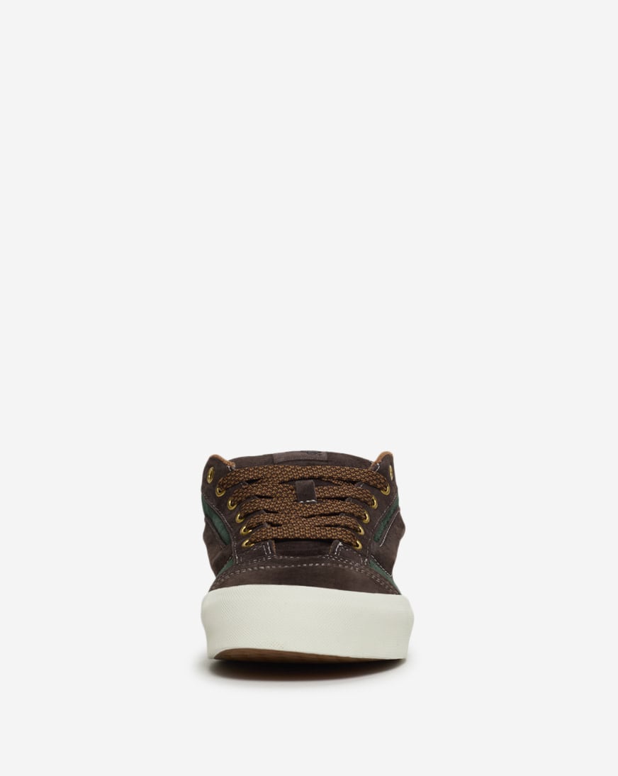 Knu Skool Suede