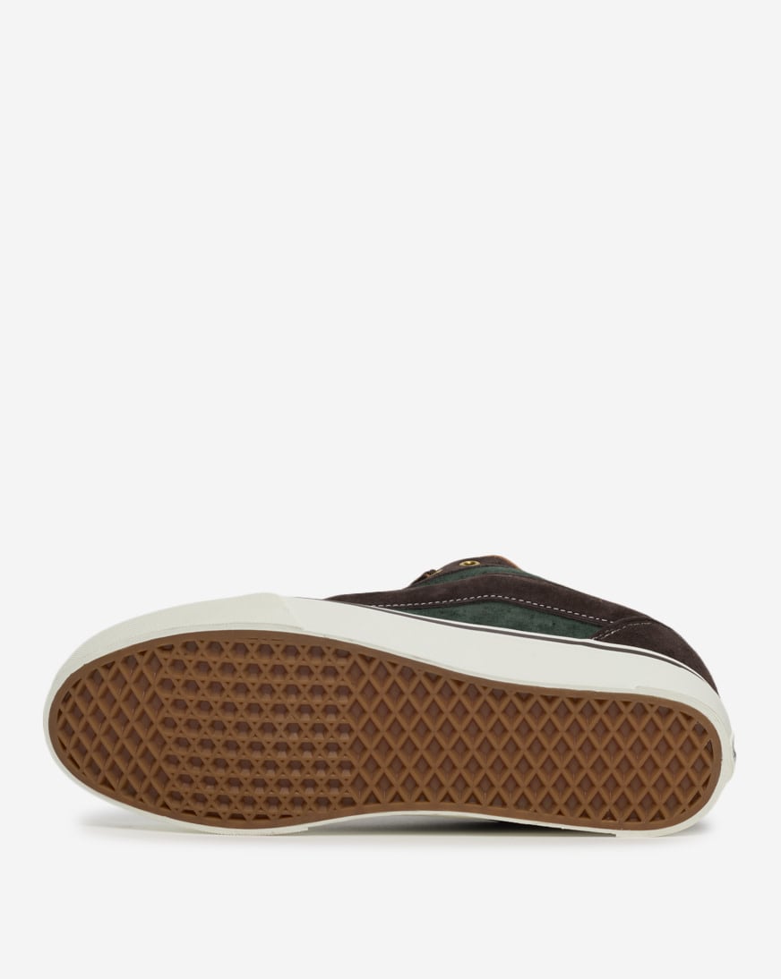 Knu Skool Suede