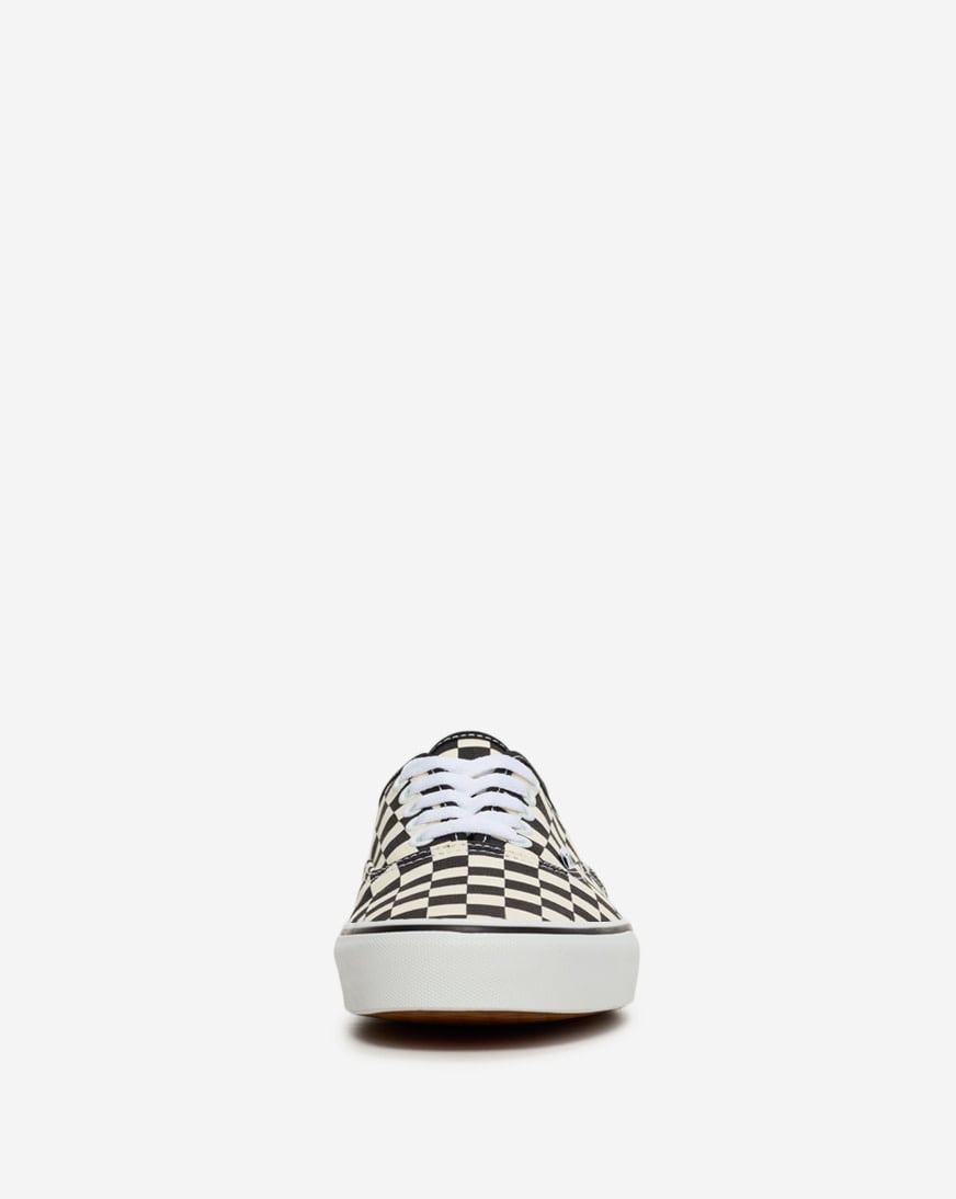 Authentic Checkerboard