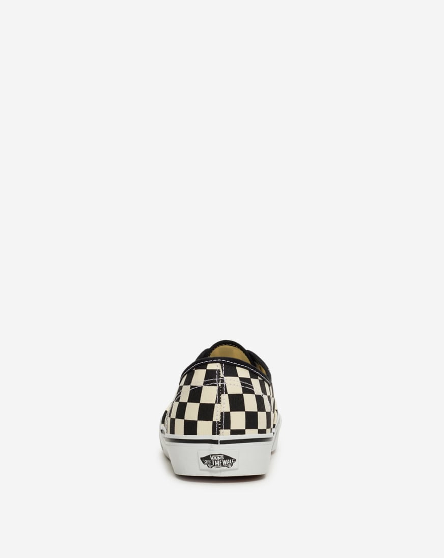 Authentic Checkerboard
