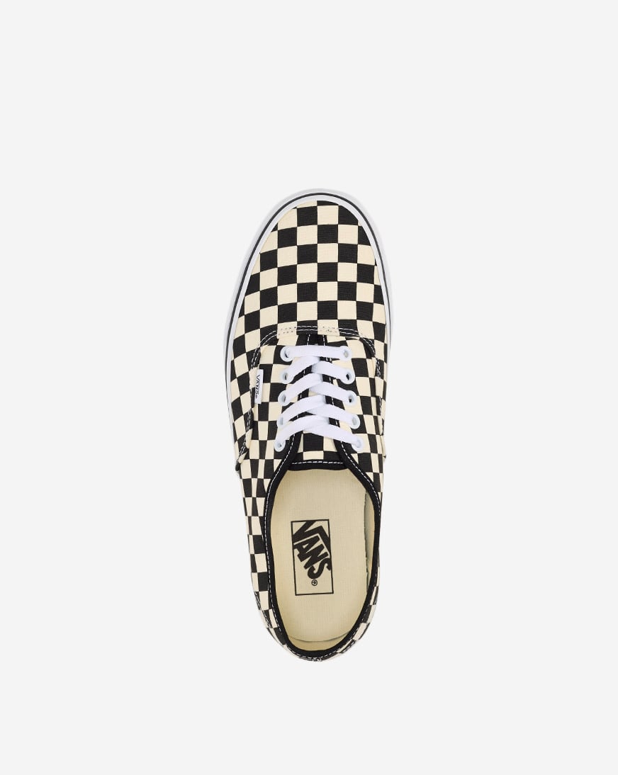 Authentic Checkerboard