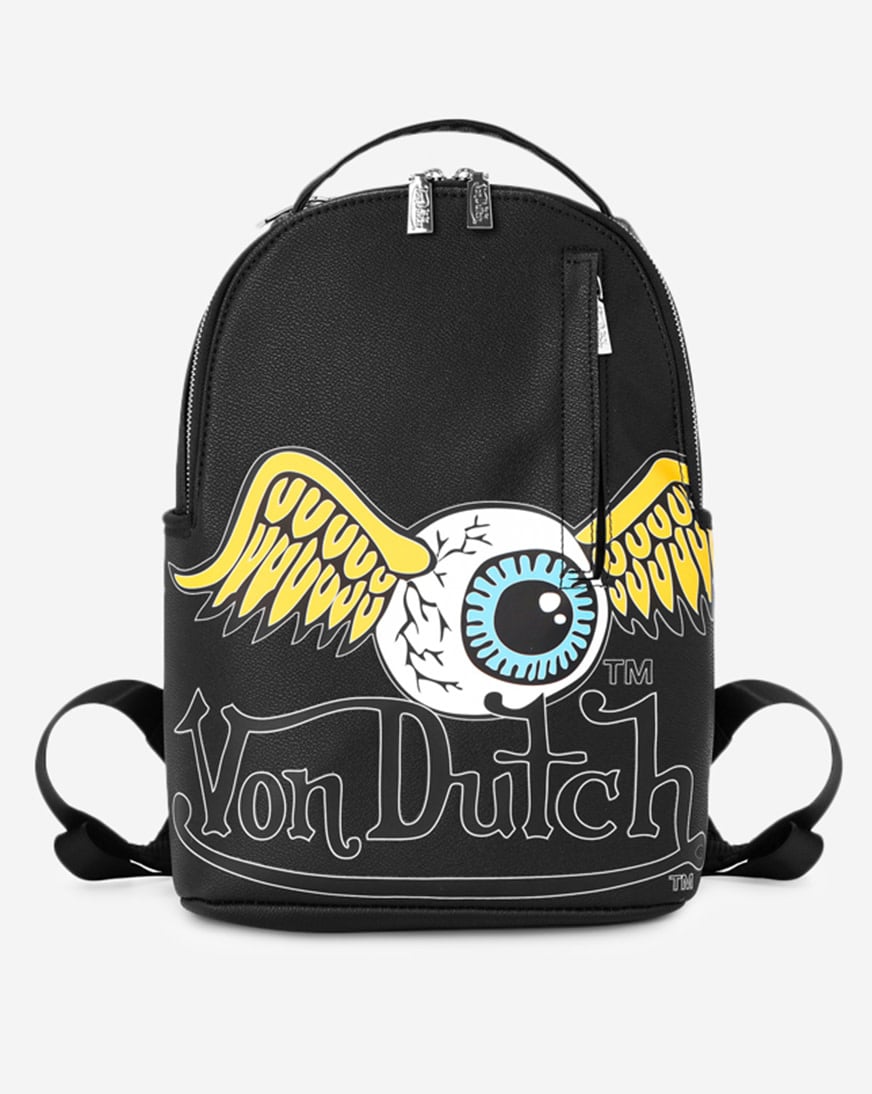 Flying Eye Back Pack