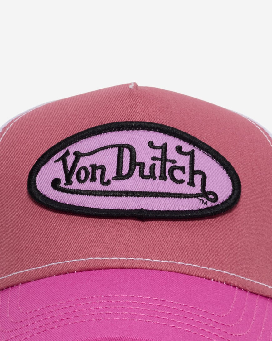 Staple Trucker Hat