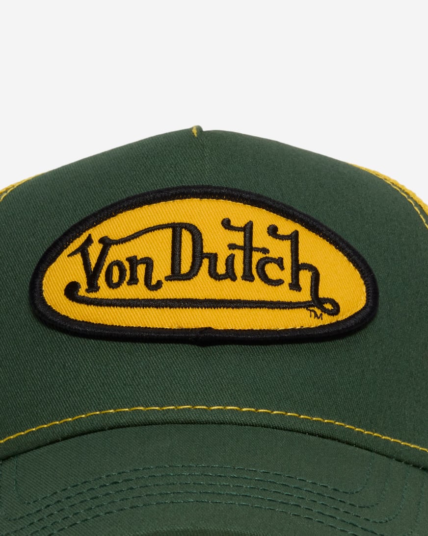 Staple Trucker Hat