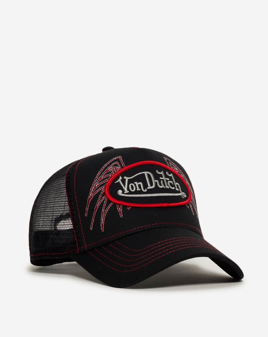 Crypt Trucker Hat