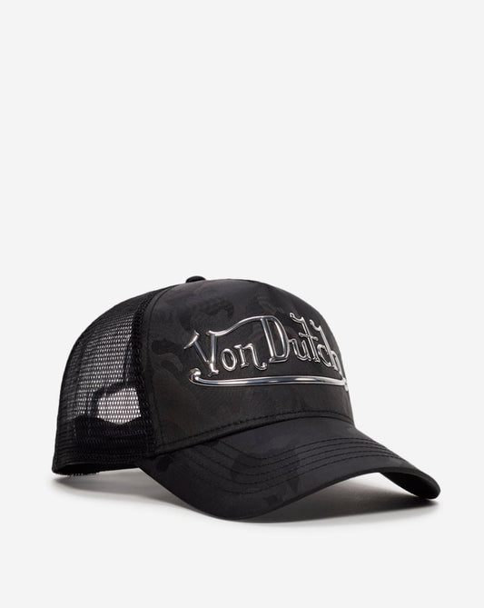 Chromatic Trucker Hat