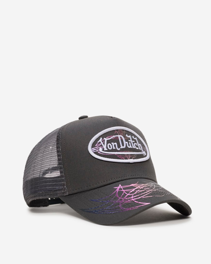Prism Pulse Trucker Hat