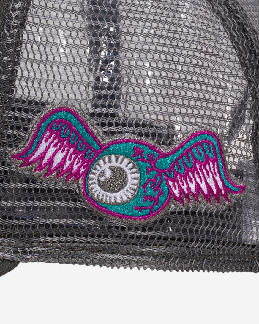 Prism Pulse Trucker Hat