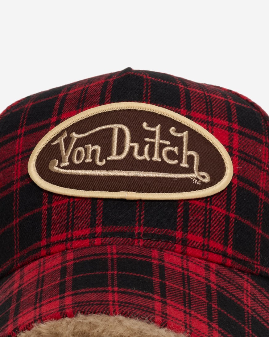 Von Winter Trucker Hat