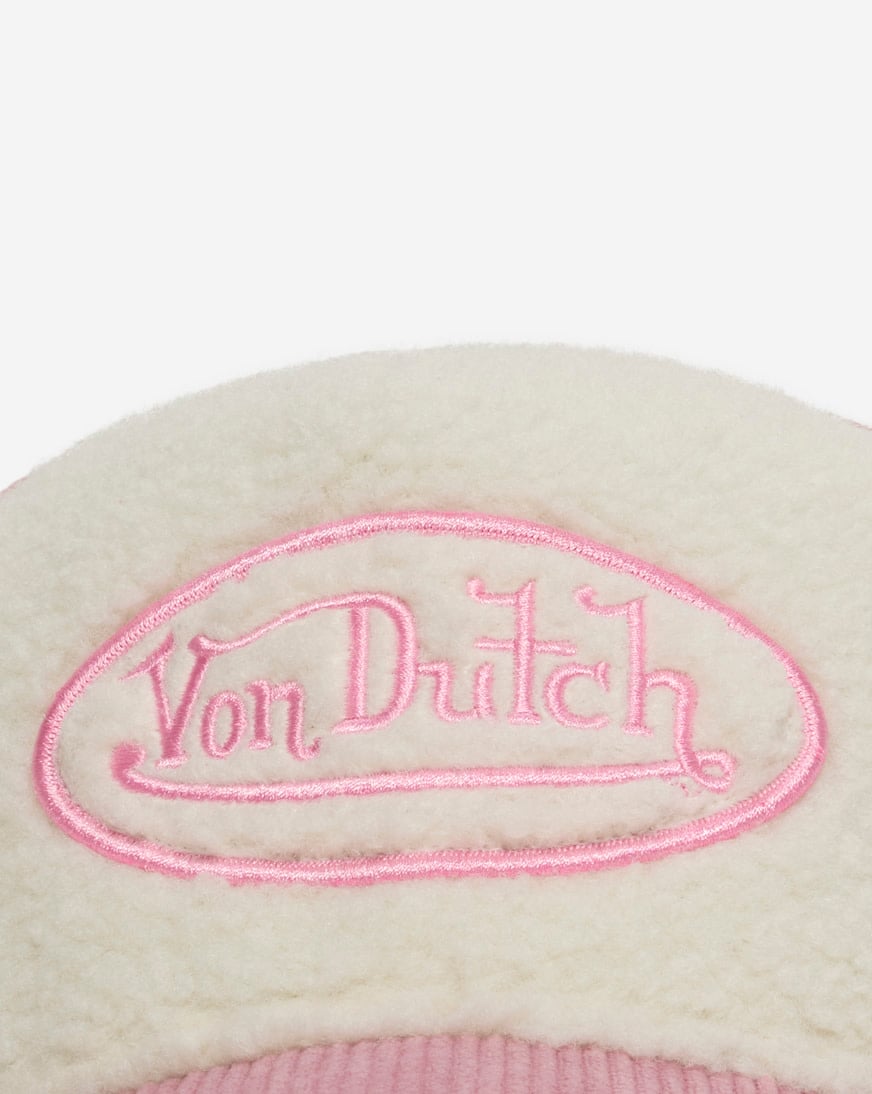 Sherpa Dutch Trucker Hat