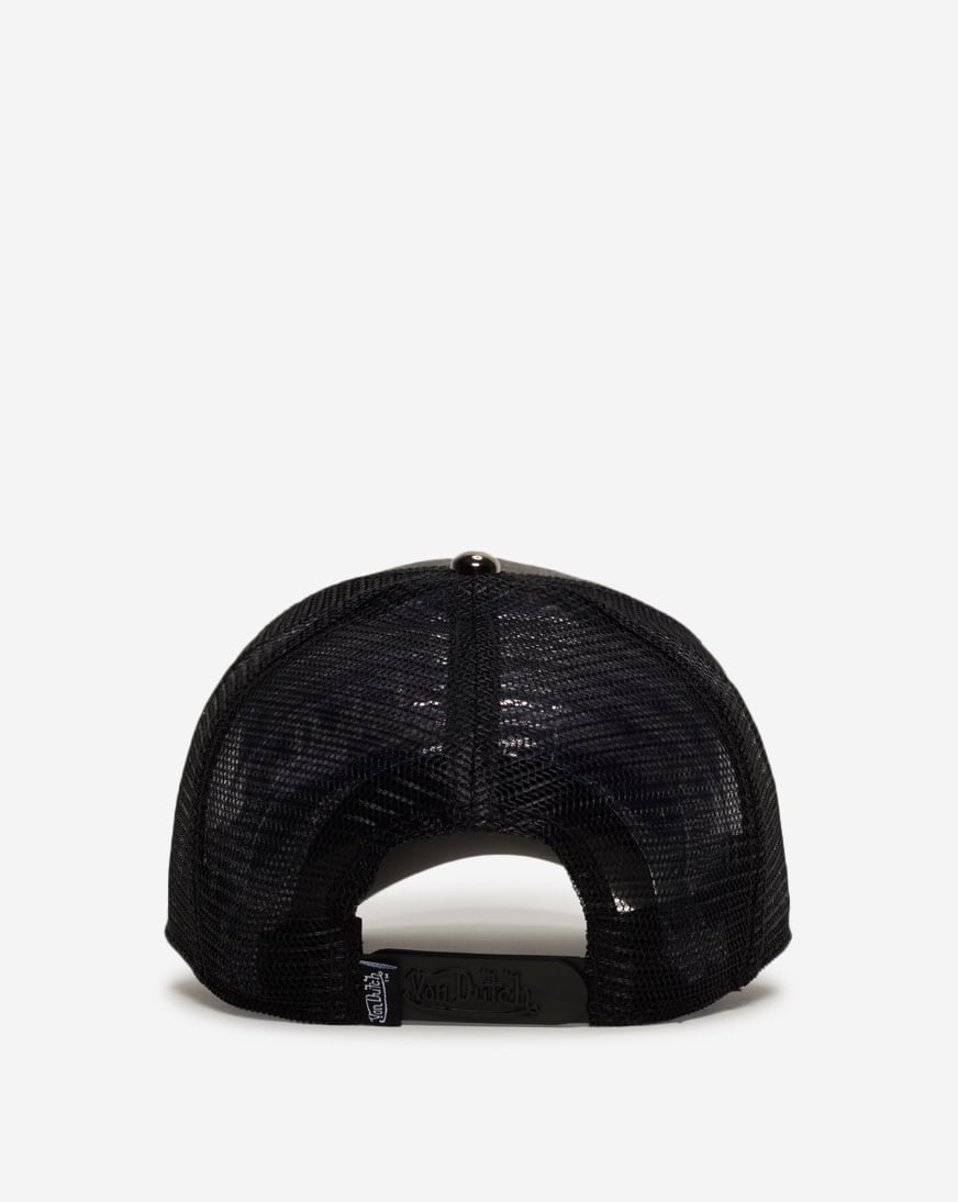 Crown Trucker Hat