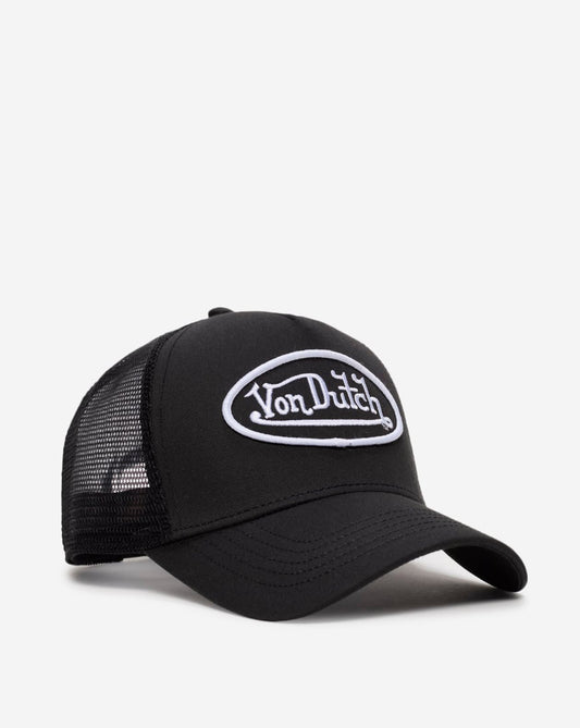 Staple Trucker