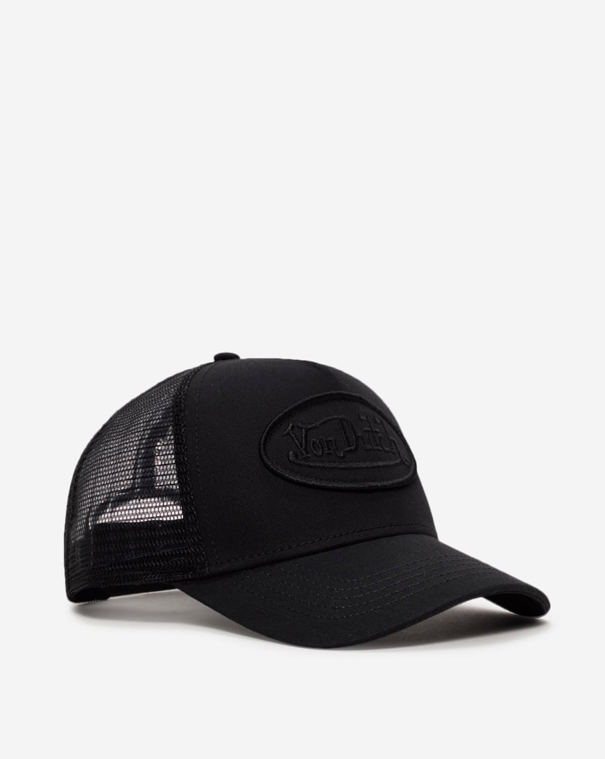 Staple Trucker Hat