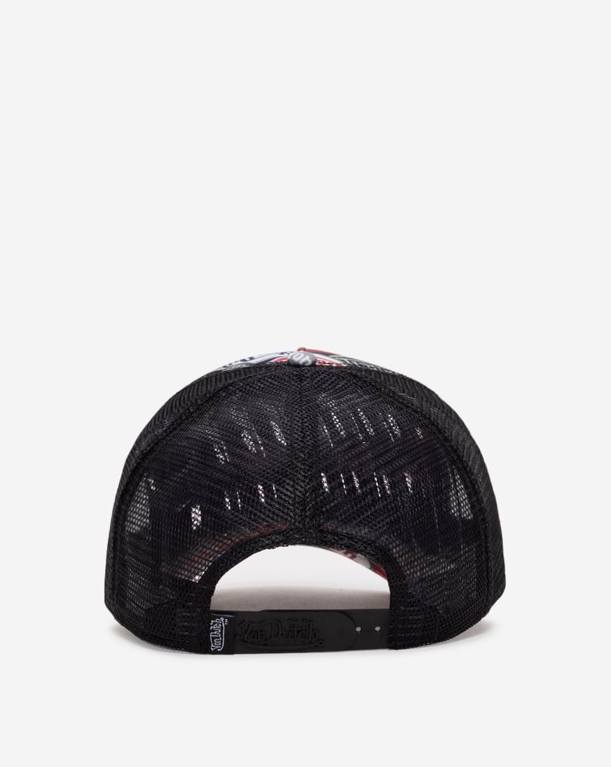 Billboard Trucker Hat