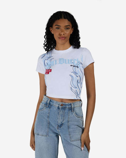 Gel Baby Tee