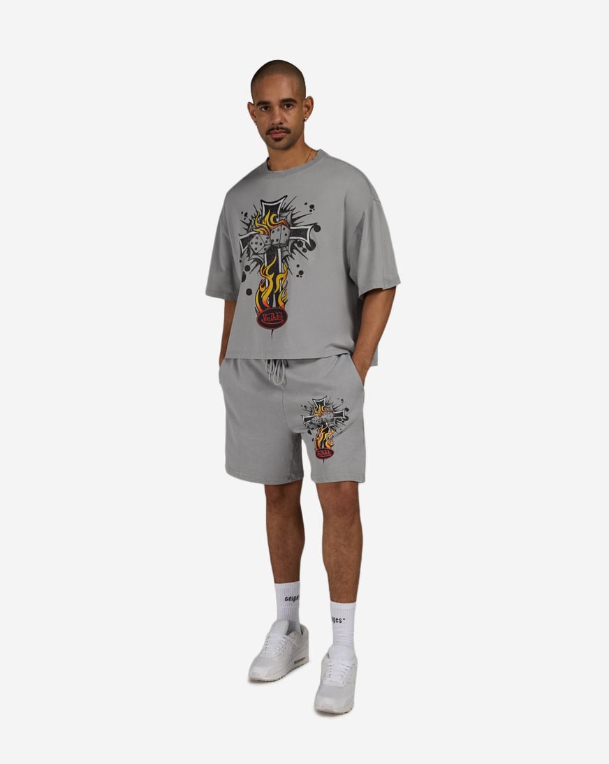 Inferno Lucky Tee